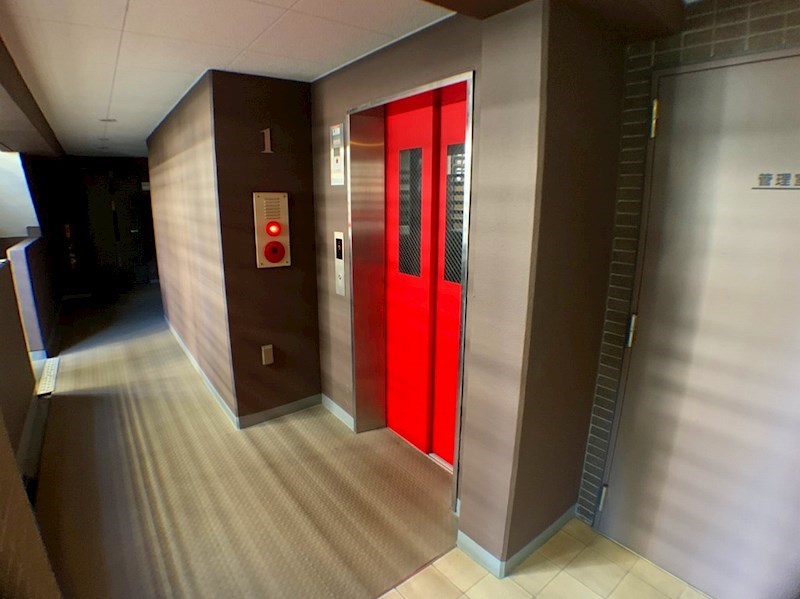 Ｐａｒｋ　ＡＹＡＳＥ その他外観4