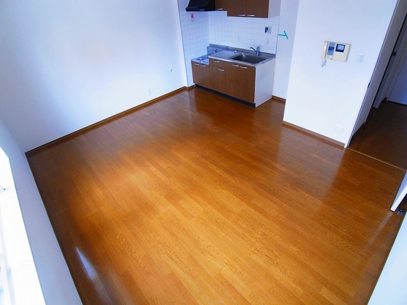 Ｐａｒｋ　ＡＹＡＳＥ リビング