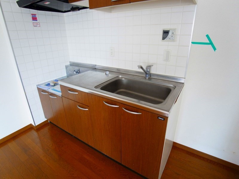 Ｐａｒｋ　ＡＹＡＳＥ キッチン