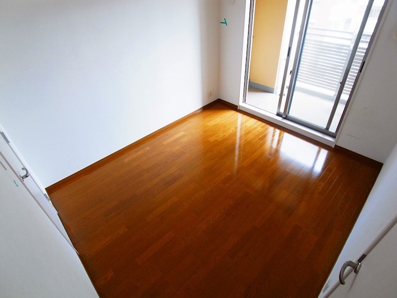 Ｐａｒｋ　ＡＹＡＳＥ ベッドルーム