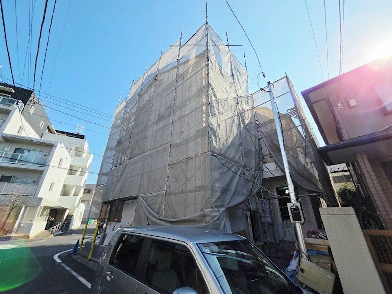 レジデンス江北 その他外観6