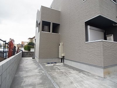 ＧＲＡＮＤＩＲ その他外観1