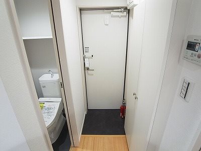 ＧＲＡＮＤＩＲ 玄関