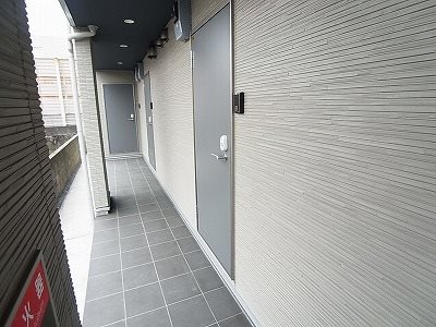 ＧＲＡＮＤＩＲ その他外観2