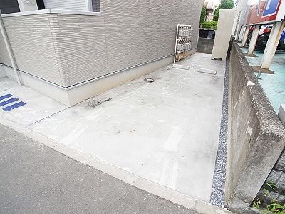 ＧＲＡＮＤＩＲ その他外観3