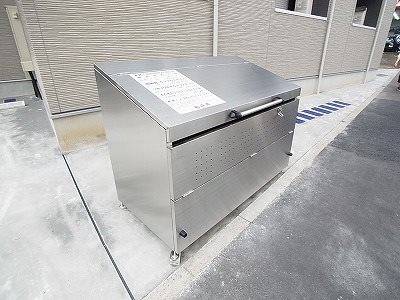 ＧＲＡＮＤＩＲ その他外観6