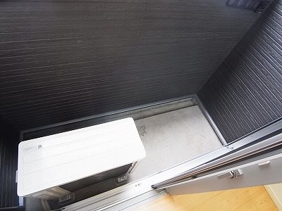 ＧＲＡＮＤＩＲ ベランダ