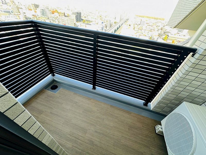 プレジオ西新井 その他10