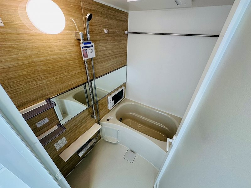 プレジオ西新井 その他15