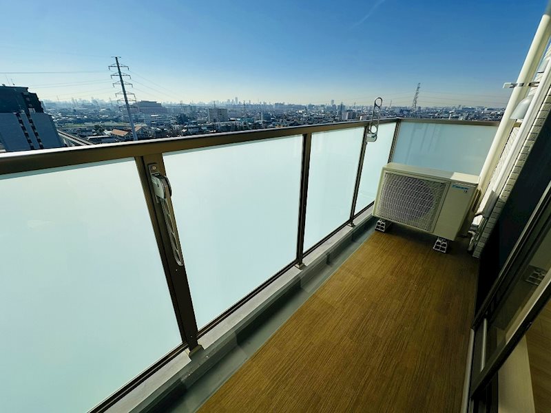 プレジオ西新井 その他23