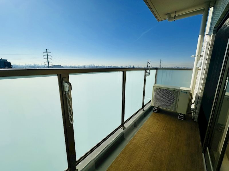 プレジオ西新井 その他24