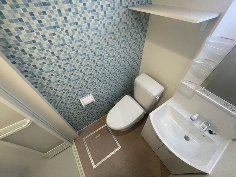 ハーモニーテラス西亀有Ⅱ その他1