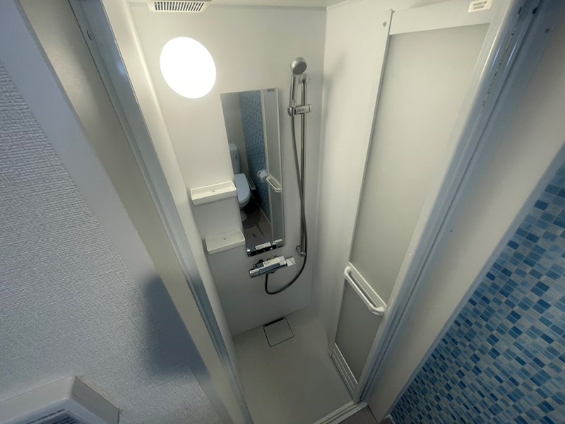 ハーモニーテラス西亀有Ⅱ その他15