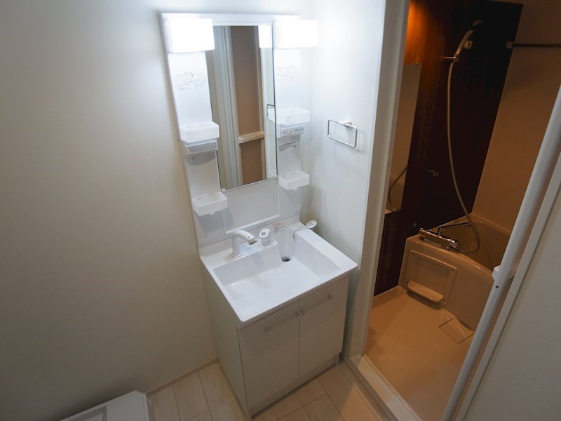 プランドール北千住 その他2