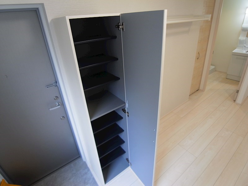 プランドール北千住 その他9