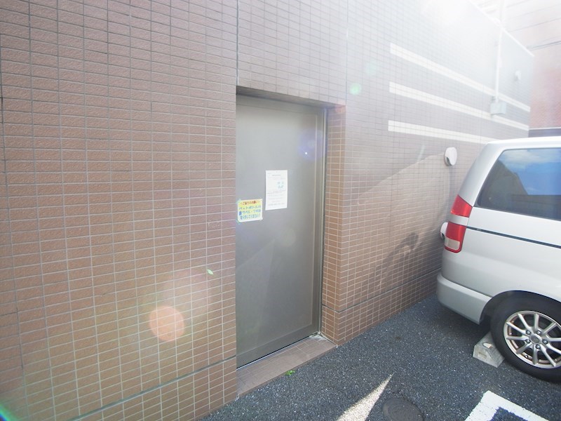 ウィステリアート その他外観5