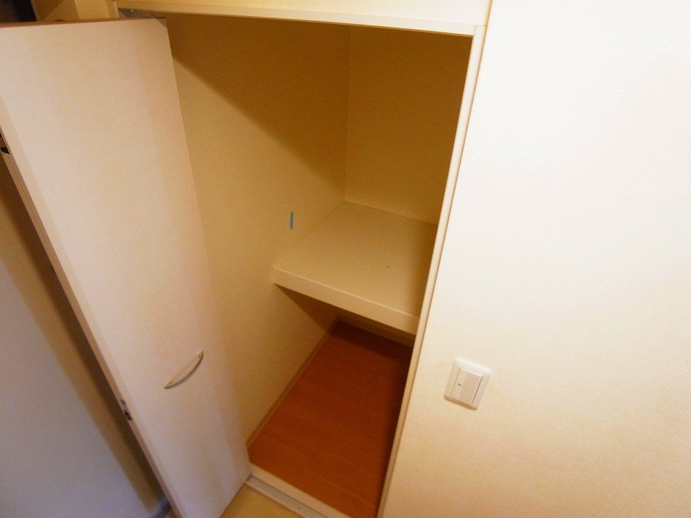 ウィステリアート その他8