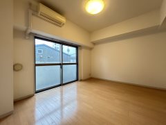 ウィステリアート リビング