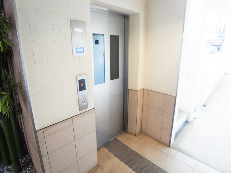 ウィステリアート その他外観3