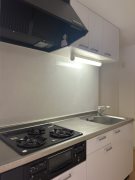 ウィステリアート キッチン