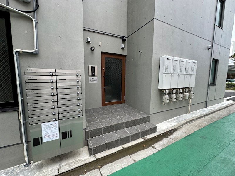 Cion Ohanajaya その他外観1