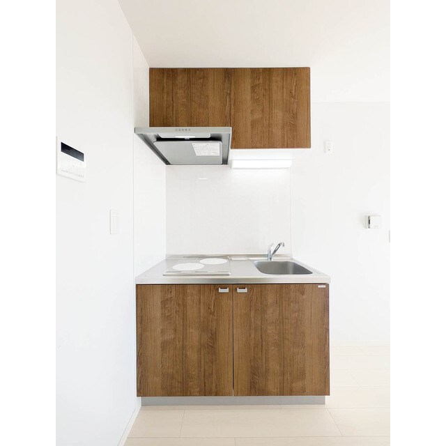 Cion Ohanajaya キッチン