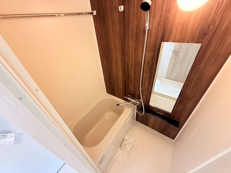 Cion Ohanajaya 風呂画像