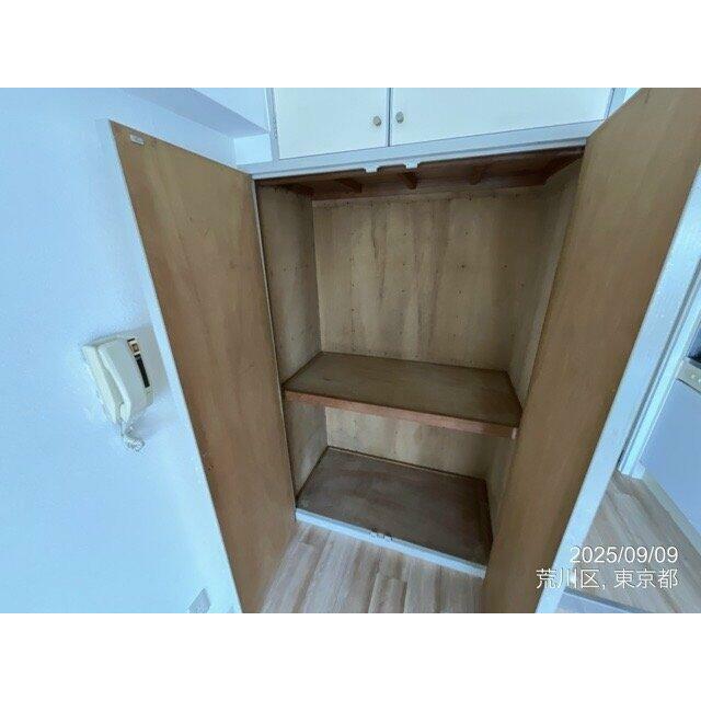 スカイコート鶯谷 その他3