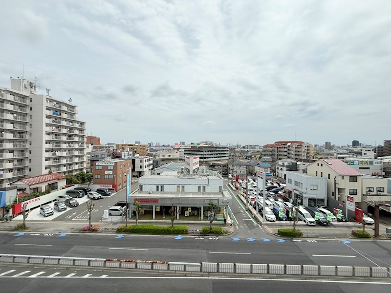 Cion Ohanajaya その他6