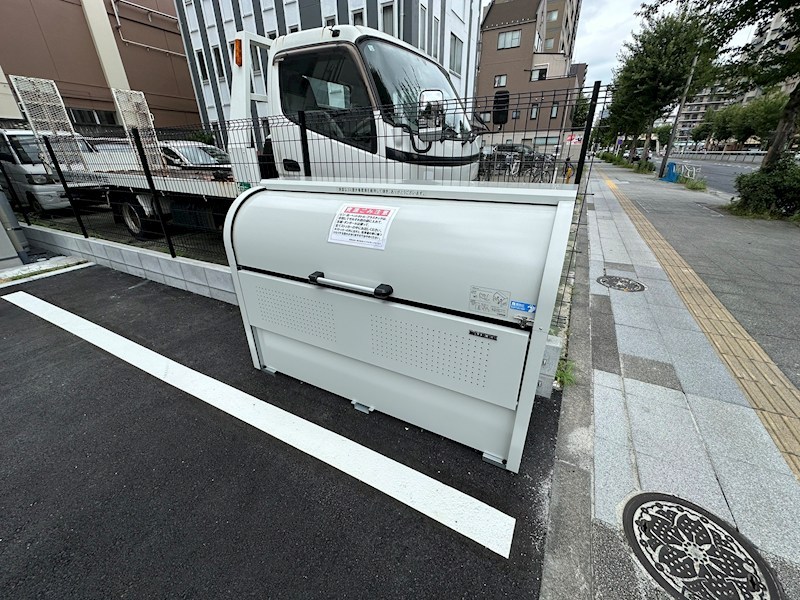 Cion Ohanajaya その他外観2