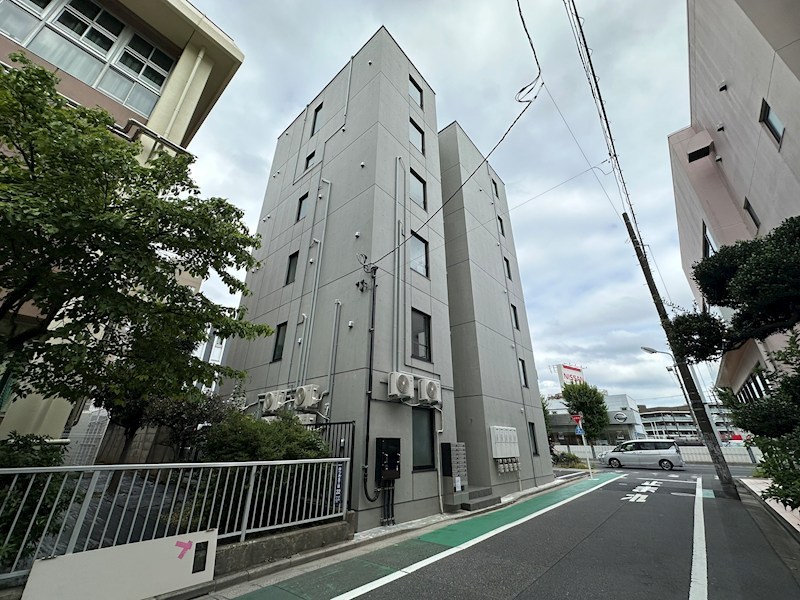 Cion Ohanajaya その他外観6