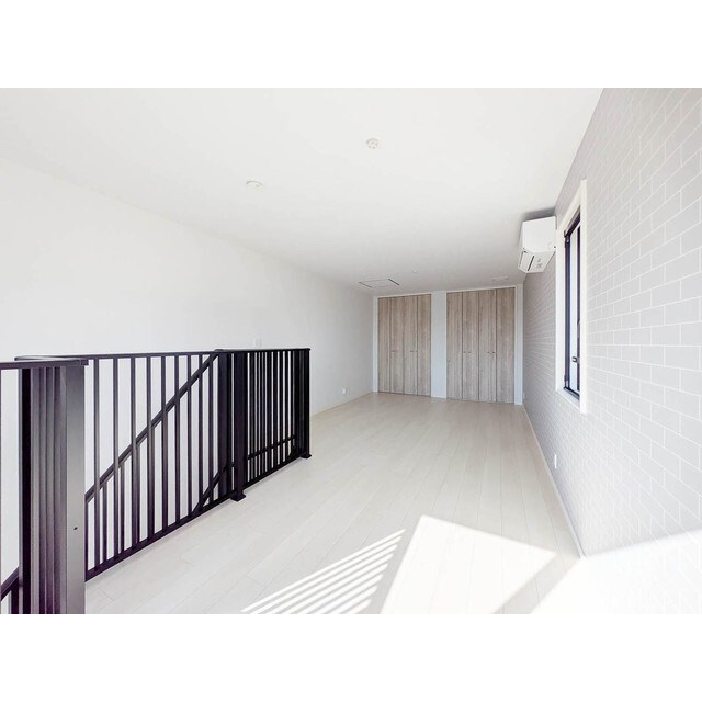 Cion Ohanajaya ベッドルーム