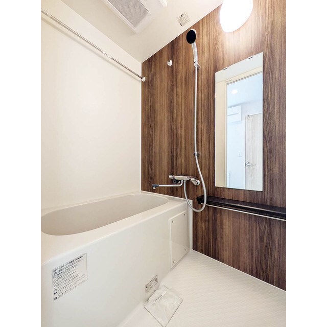 Cion Ohanajaya 風呂画像