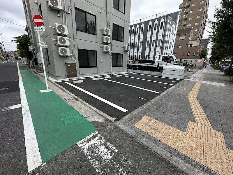 Cion Ohanajaya その他外観4