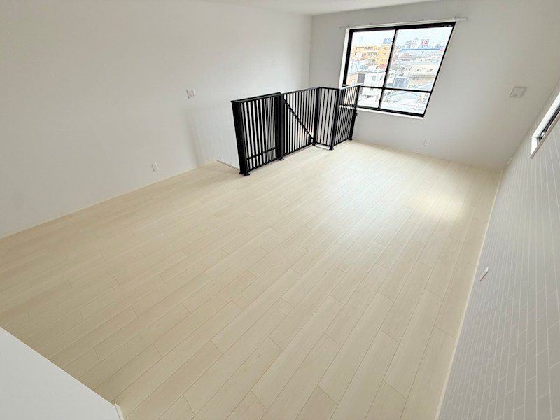 Cion Ohanajaya ベッドルーム