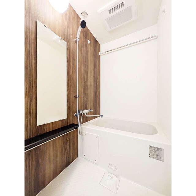 Cion Ohanajaya 風呂画像