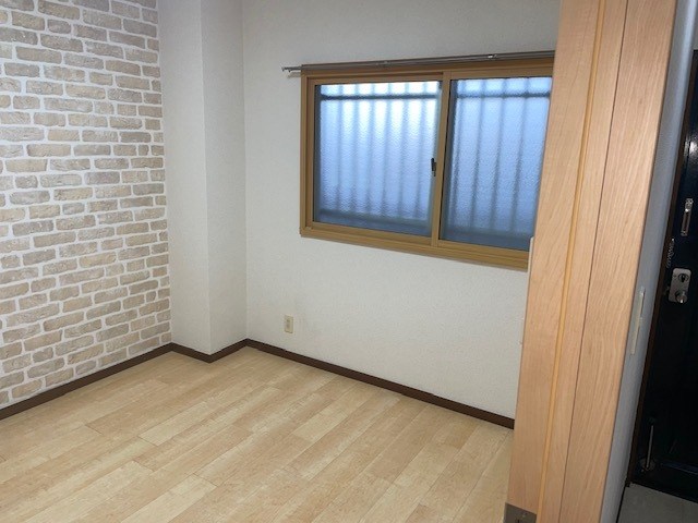 佐々木ビル リビング