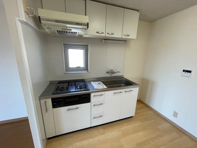 佐々木ビル キッチン