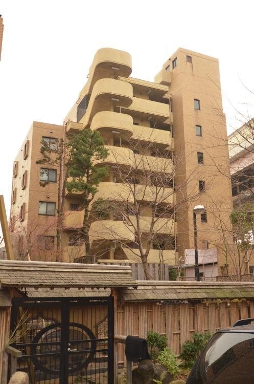 綾東ヴィレッジ壱番館 外観写真