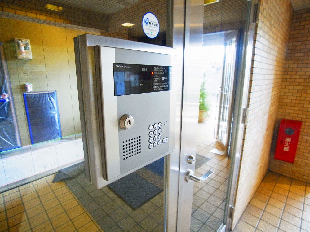 綾東ヴィレッジ壱番館 その他外観2