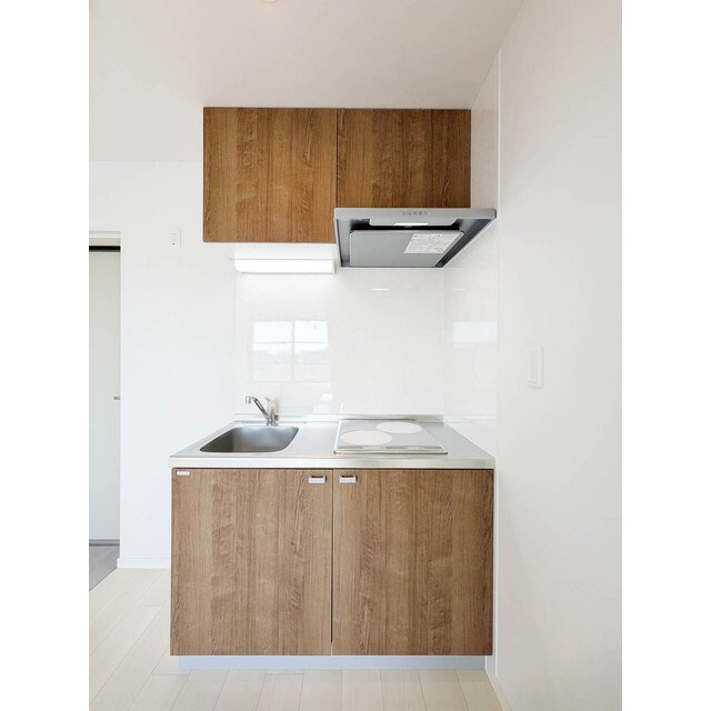 Cion Ohanajaya キッチン