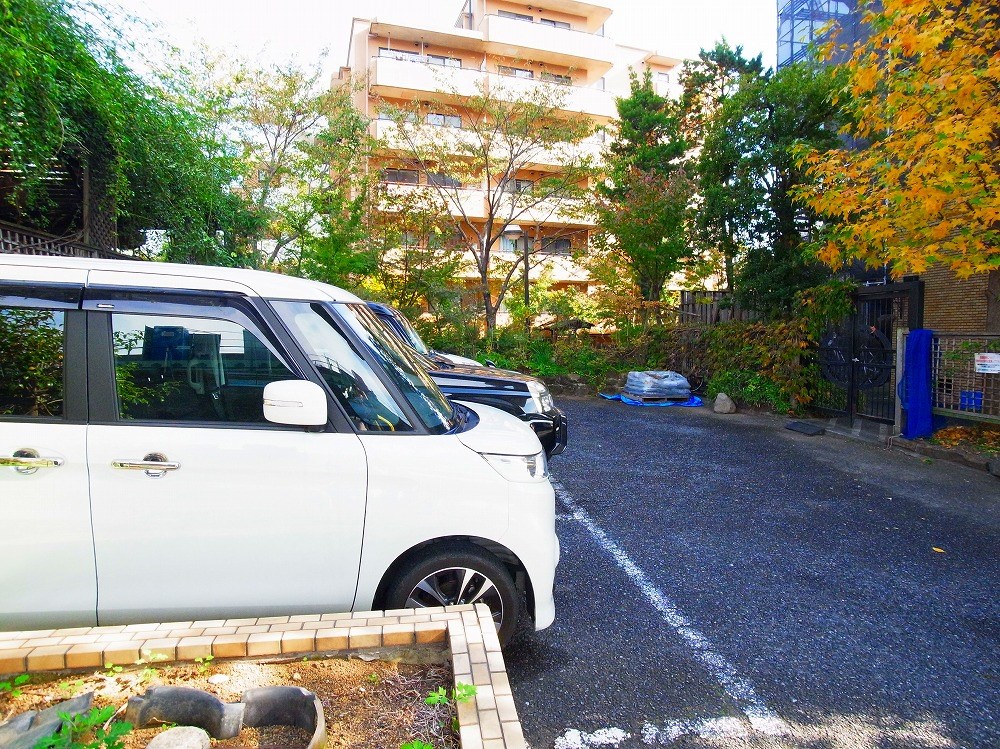 綾東ヴィレッジ壱番館 その他外観3