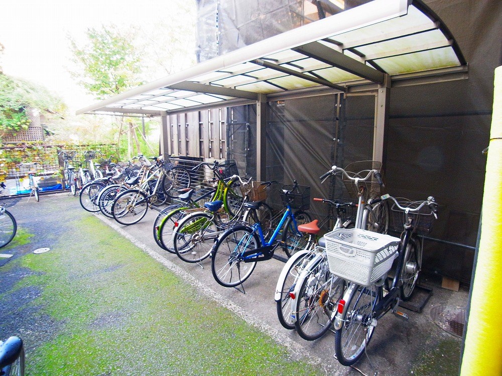 綾東ヴィレッジ壱番館 その他外観5