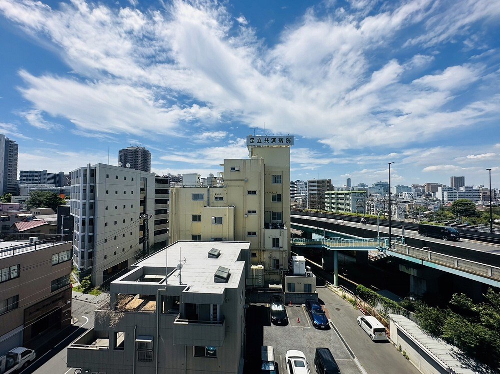 MA-RO SENJU CREST TAPP その他6