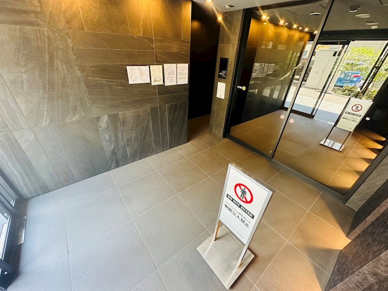 MA-RO SENJU CREST TAPP その他外観1