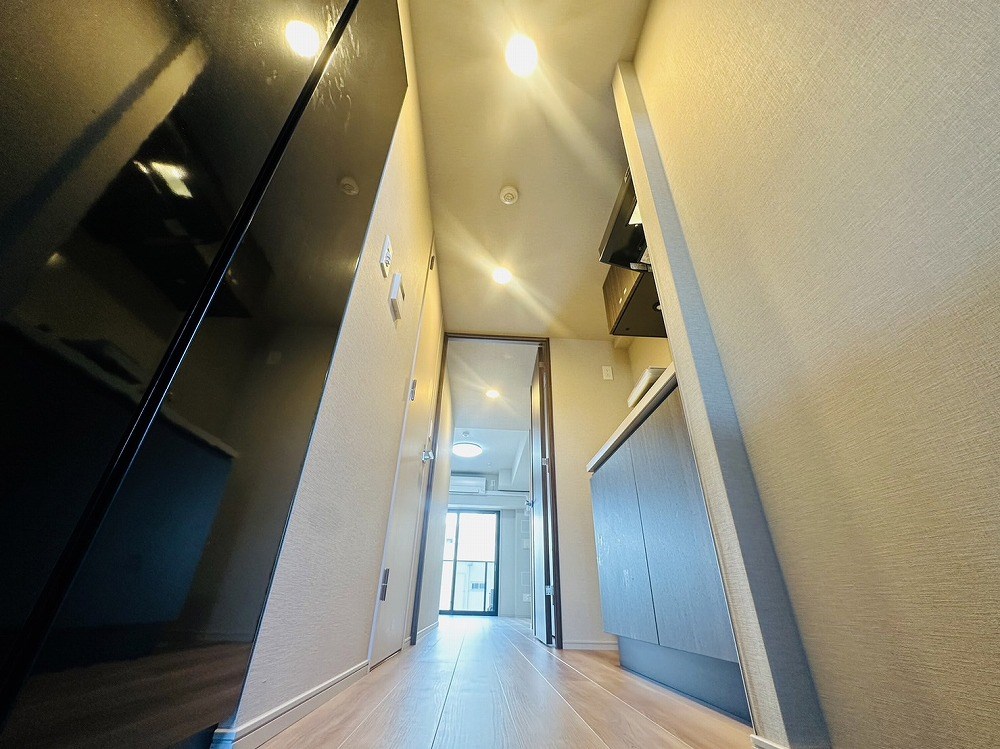 MA-RO SENJU CREST TAPP その他7