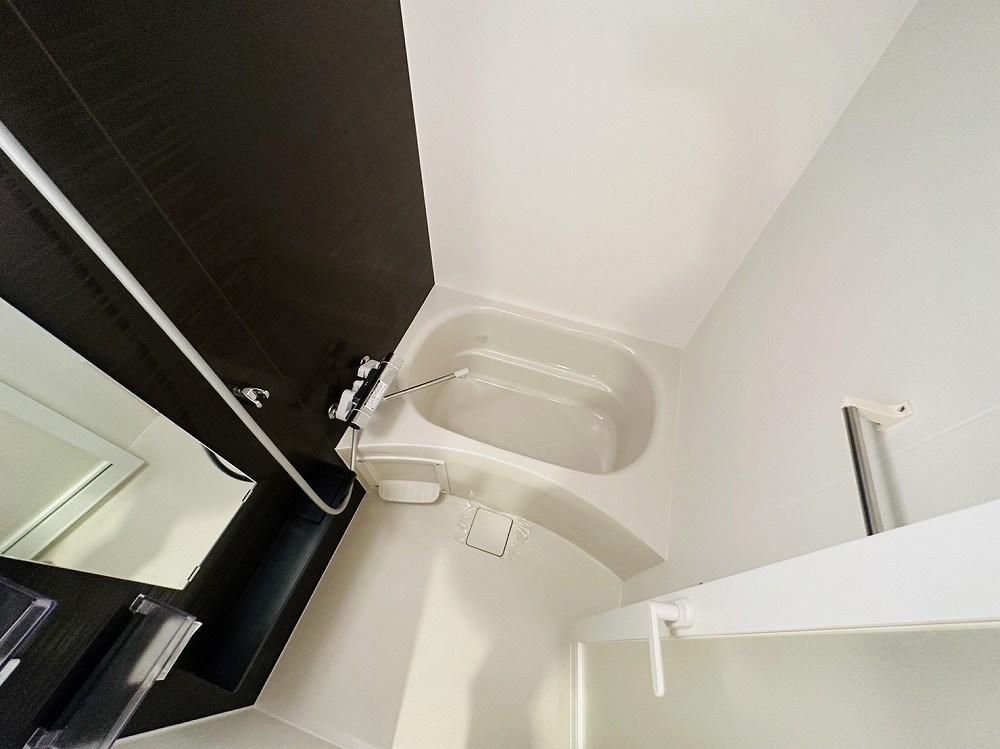 MA-RO SENJU CREST TAPP 風呂画像