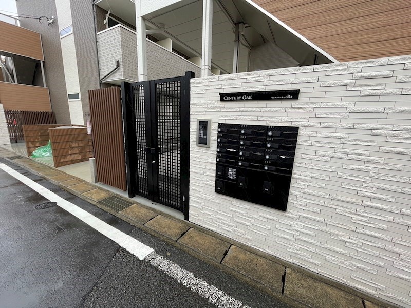 センチュリーオーク　Ｂ棟  その他外観1