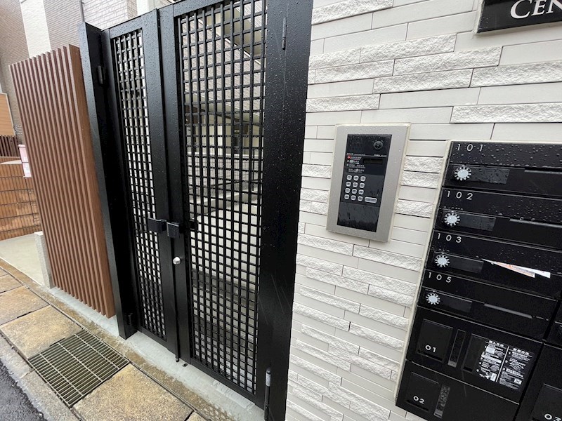 センチュリーオーク　Ｂ棟  その他外観2