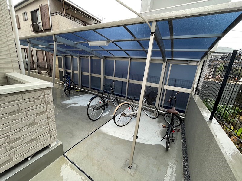 センチュリーオーク　Ｂ棟  その他外観3